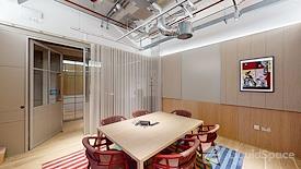 FORA | Bluefin Building, Bankside