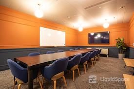 beyond | Aldgate Tower