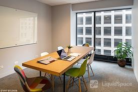 BeOffice | URBAN WORKSPACES