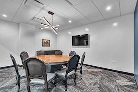 Venture X | Rolling Meadows