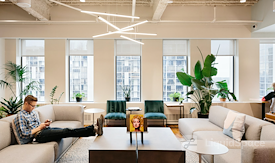 WeWork | Colony Square