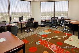 Regus | Colonnade