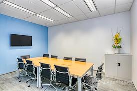 Regus | Singapore Guoco Tower