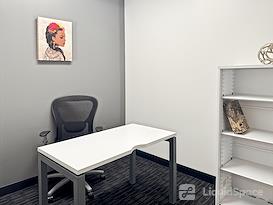 Regus || Century Plaza Towers