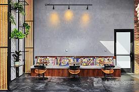 Onboard Coworking El Monte