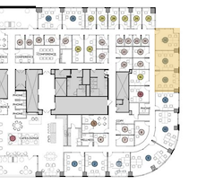Industrious - Downtown Glendale