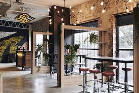 Regus | West Loop 200 S. Wacker