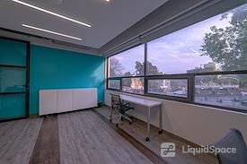 Impact Hub - Mexico City