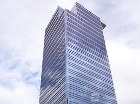 Regus | Belo Horizonte, Renaissance Work Center