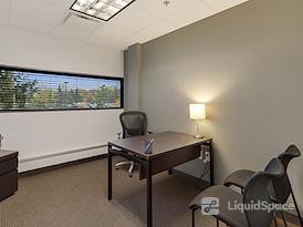 Regus | Bloomfield Hills