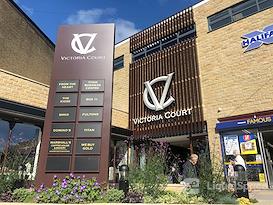 Regus | Bangkok, Regus Singha Complex