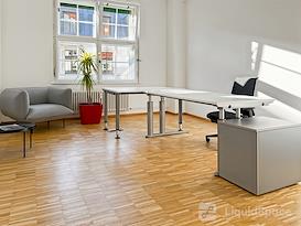 Regus | LEIPZIG, Neumarkt