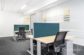 Regus | ABU DHABI, ADGM - AL Maqam Tower