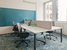 Signature | Prague, OFFY