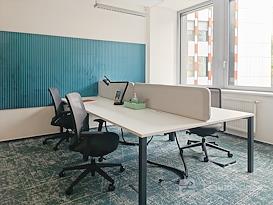 Signature | Prague, OFFY