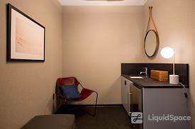 Industrious - Charlotte Trade & Tryon