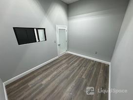 Easy Work Space (Mars)