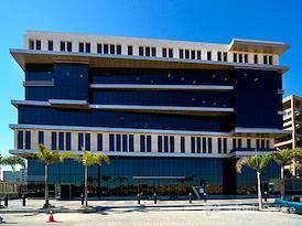 Regus | New Cairo, Raya Offices