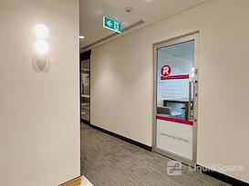 Strathfield Plaza Office