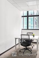 Regus | Kuala Lumpur, Tribeca