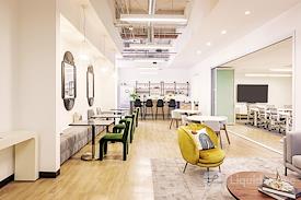 Industrious - San Francisco Union Square