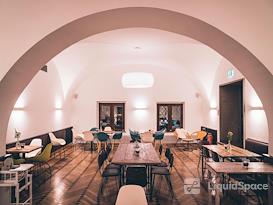 Twostay Coworking x Lump