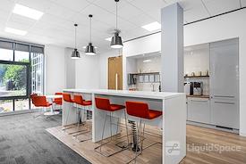 Regus | Staines, Rourke House