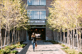 Industrious - Ponce City Market