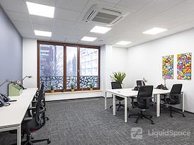 Regus | Warsaw, Solec