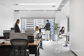 The Executive Centre - Grosvenor Place