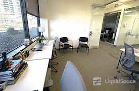 Enterprise Coworking | Greenwood Village