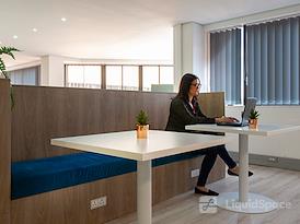 Regus | Pharos House, Westville