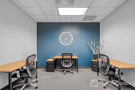 Regus | Brickstone Square