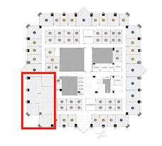 Industrious - Tampa Downtown
