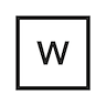 Logo of Woven Workspaces