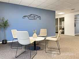 Regus | Lund, Klosterängsvägen