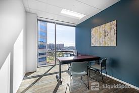 Regus | Hughes Landing