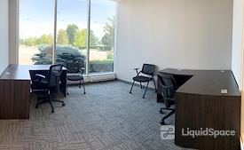 Zemlar Offices - North Service