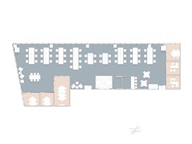 Industrious - Downtown - 101 Marietta St.