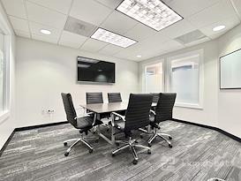 Intelligent Office - Palm Beach Gardens