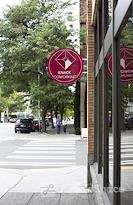 Knack Coworking
