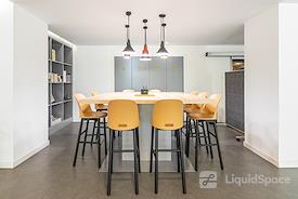 SPACES | MADRID, Spaces Retiro