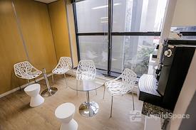 Coworking Offices Vila Olimpia