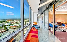 Industrious - Westwood