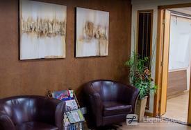 VBA Coworking Unidade Paulista