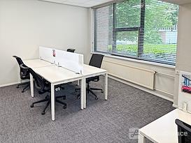 Regus | Venlo, Noorderpoort