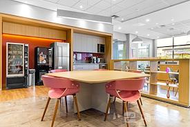 Regus | Campinas, 575 Norte Sul