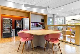 Regus | Campinas, 575 Norte Sul