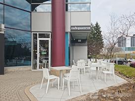 Regus | QC, Verdun - Pl Du Commerce