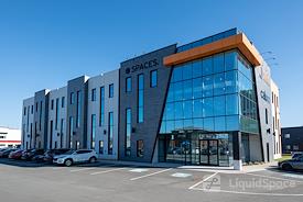 SPACES | NS, Dartmouth – Spaces Burnside